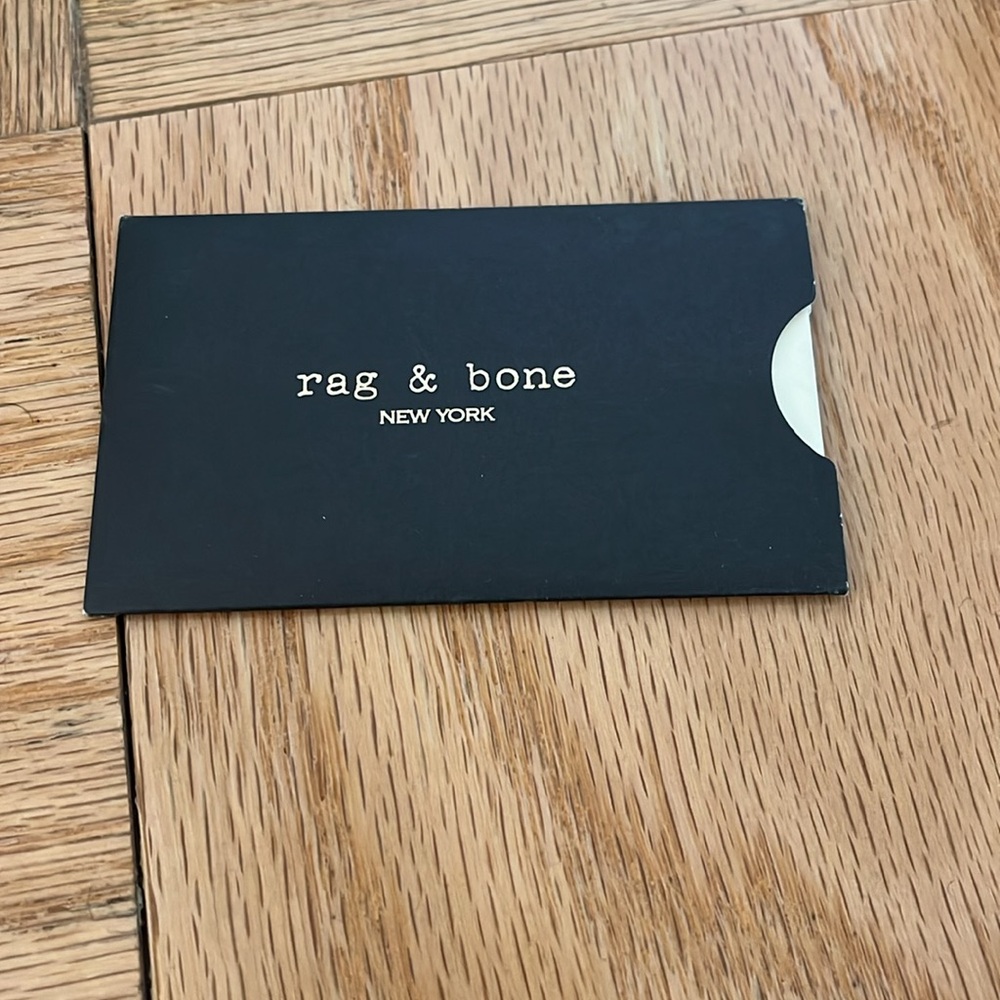 Rag & Bone Walker Boot - image 4